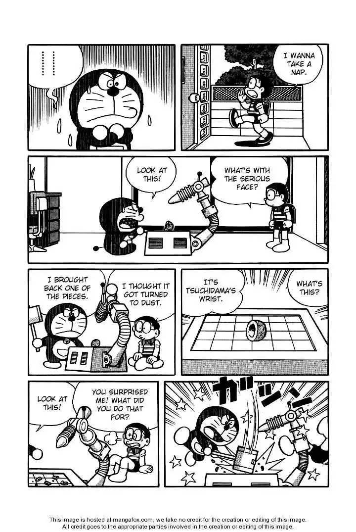 Doraemon Long Stories Chapter 9.4 19